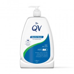 QV Gentle Wash 1.25L